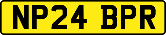 NP24BPR