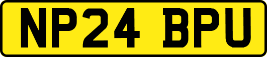 NP24BPU