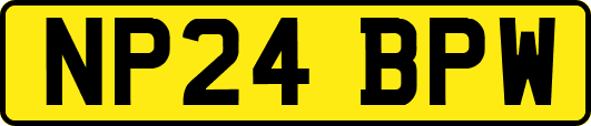 NP24BPW