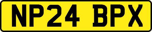 NP24BPX