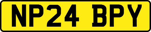 NP24BPY