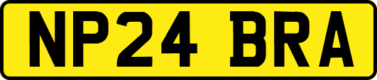 NP24BRA