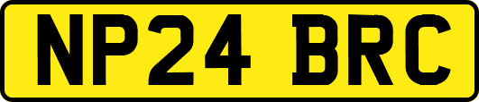NP24BRC