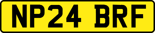 NP24BRF