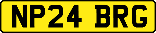 NP24BRG