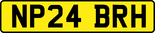NP24BRH