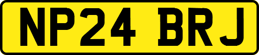 NP24BRJ