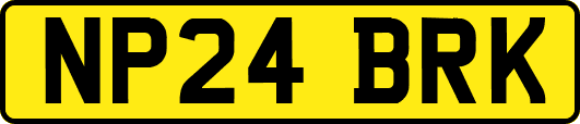 NP24BRK