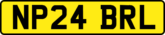NP24BRL