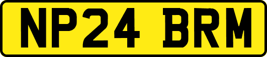 NP24BRM