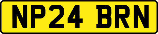 NP24BRN