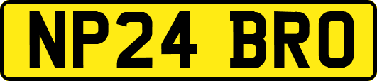 NP24BRO