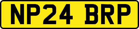 NP24BRP
