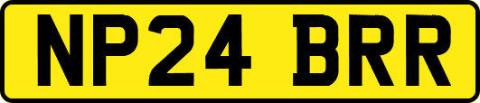 NP24BRR