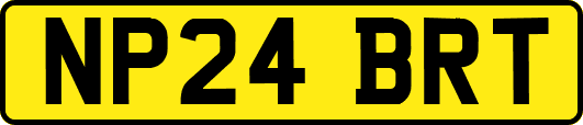 NP24BRT