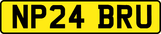 NP24BRU