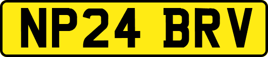 NP24BRV