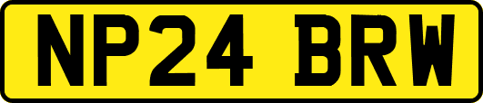 NP24BRW