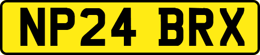 NP24BRX