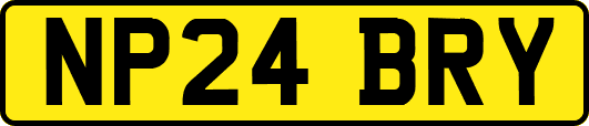 NP24BRY