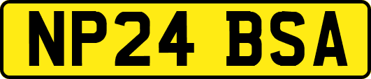 NP24BSA