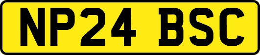 NP24BSC