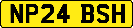 NP24BSH