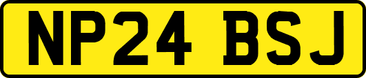 NP24BSJ