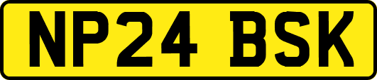 NP24BSK