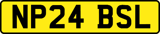 NP24BSL