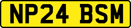 NP24BSM