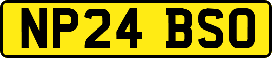 NP24BSO