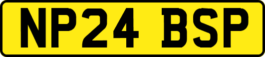NP24BSP