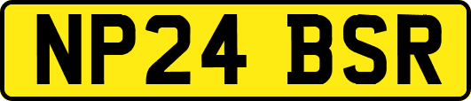 NP24BSR