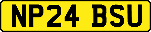 NP24BSU