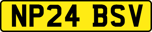 NP24BSV