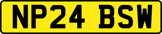 NP24BSW