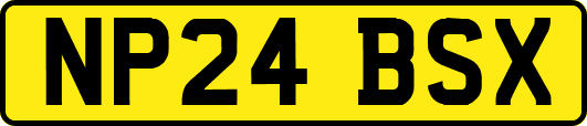 NP24BSX