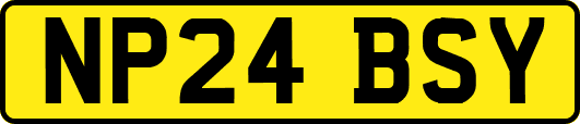 NP24BSY