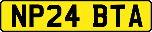 NP24BTA