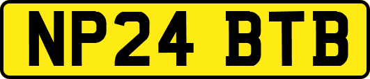 NP24BTB