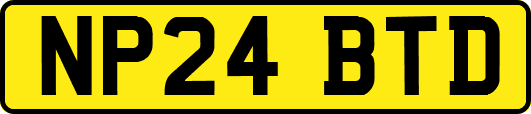 NP24BTD