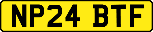 NP24BTF