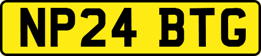NP24BTG