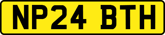 NP24BTH