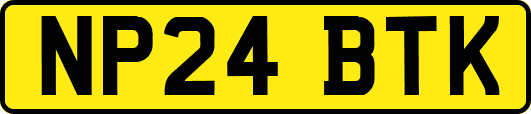 NP24BTK