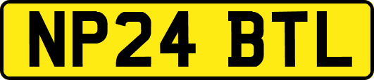 NP24BTL