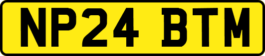 NP24BTM