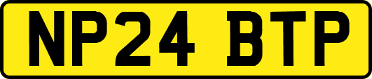 NP24BTP
