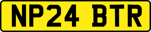 NP24BTR